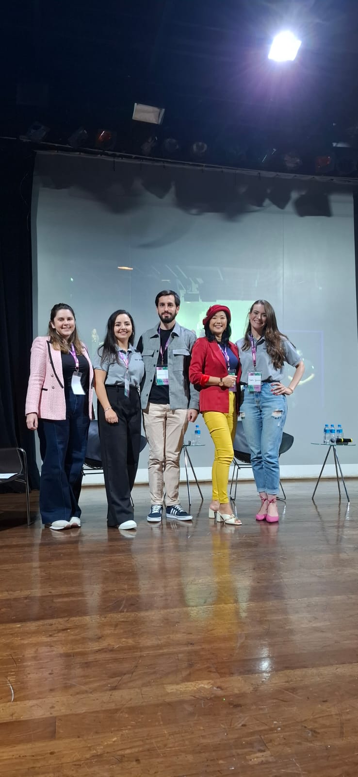 1ª Edição do Fórum Ibracon Jovem - Foto 5
