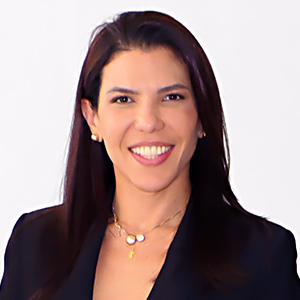 Foto de Heloísa de Castro