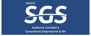 Logo SGS