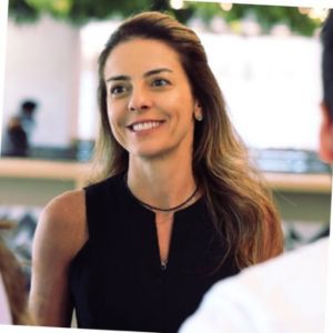 Maria Isabel Ferreira