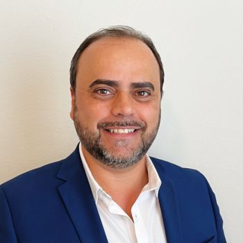 Adriano Thomé