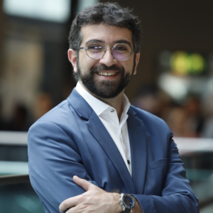 Ahmed Khatib