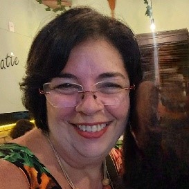 Angela Alonso