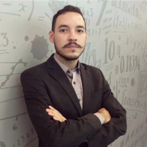 Fabrício Fornereto