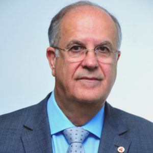 Marco Aurélio Cunha de Almeida