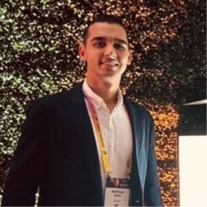 Matheus Zurli