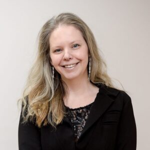 Monica Foerster