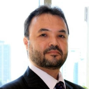 Paolo Giuseppe Araújo