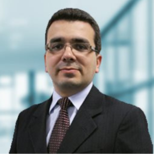 Robinson Meira