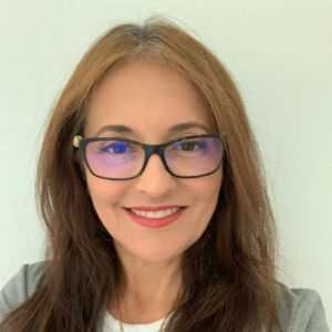 Shirley Silva