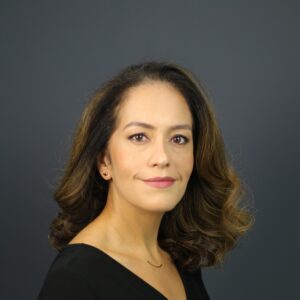 Viviene Bauer