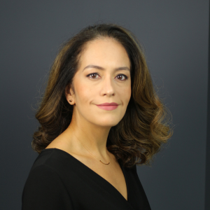 Viviene Bauer
