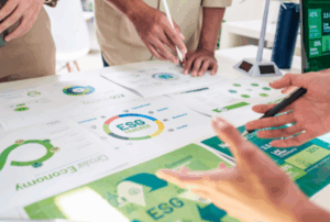 Trilha ESG – Nível Professional – Excelência Técnica em ESG – Completo