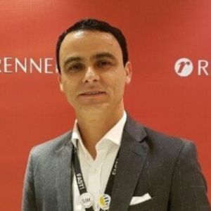 Alexsandro Tavares