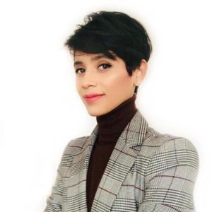 Daniele Soares