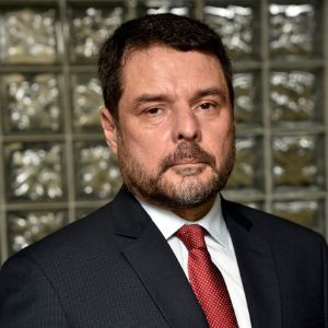 Alexandre Pinheiro dos Santos