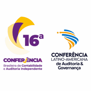 16ª Conferência Brasileira de Contabilidade e Auditoria Independente e Conferência Latino-Americana de Auditoria & Governança (Online)