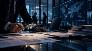 CTA 30 – Shadow investigation