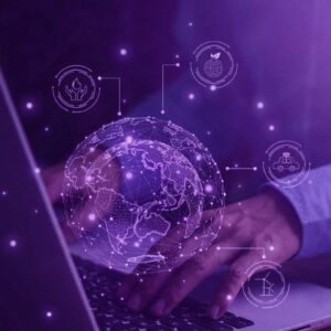 Elaboração do Relatório de Sustentabilidade IFRS S1 e S2