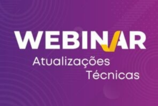 WEBINAR: Impactos da Lei Complementar nº 224/2025