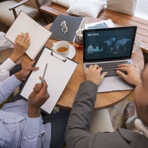 Aplicação Prática em Ciclos Operacionais