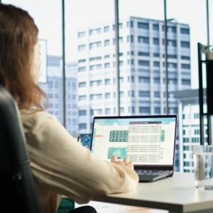 Procedimentos de Auditoria e Uso do Trabalho de Terceiros