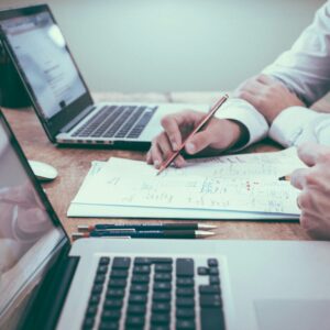 Visão Geral de Auditoria e Tecnologia