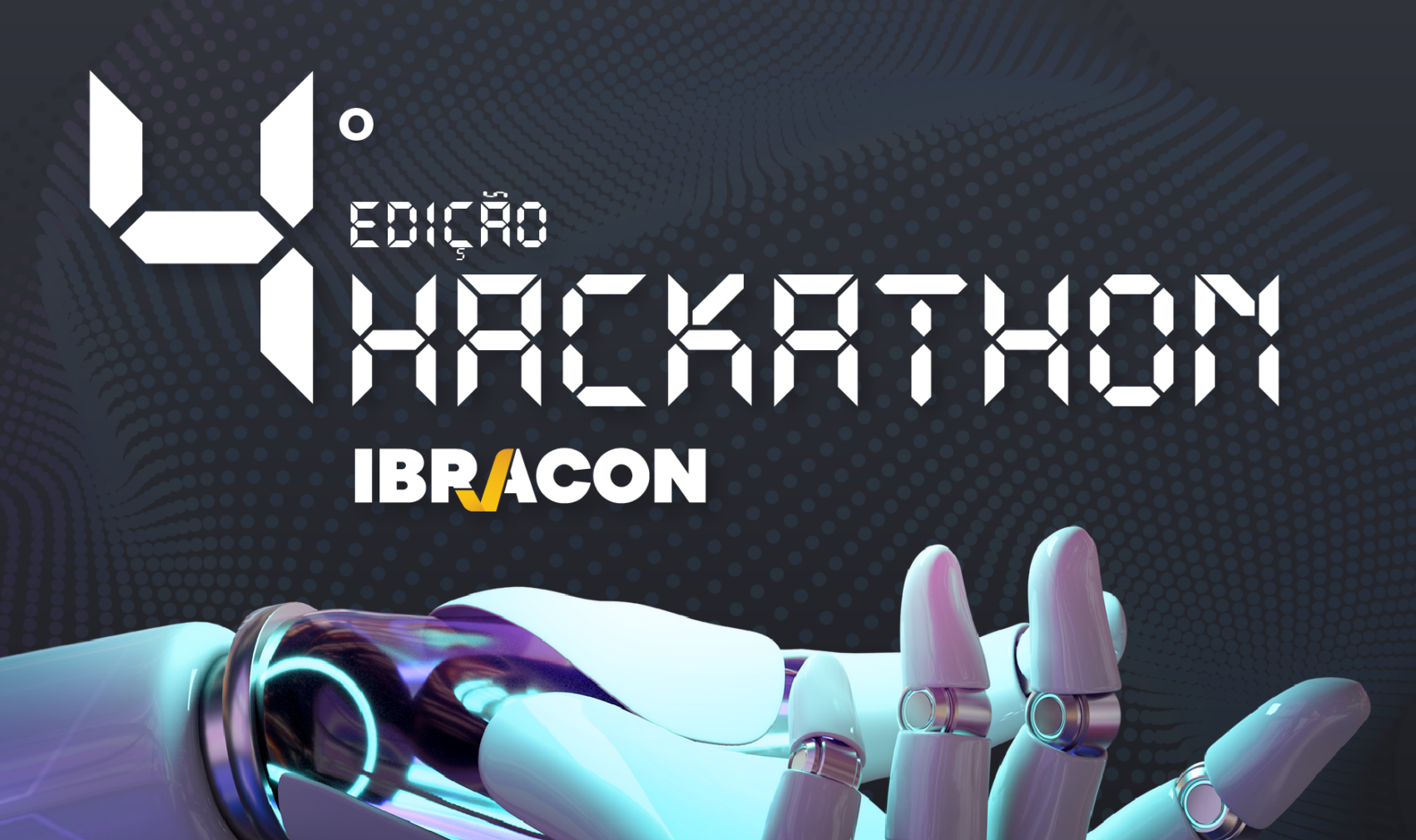 4º Hackathon
