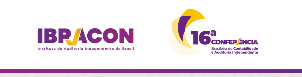 16ª Conferência Brasileira de Contabilidade e Auditoria Independente