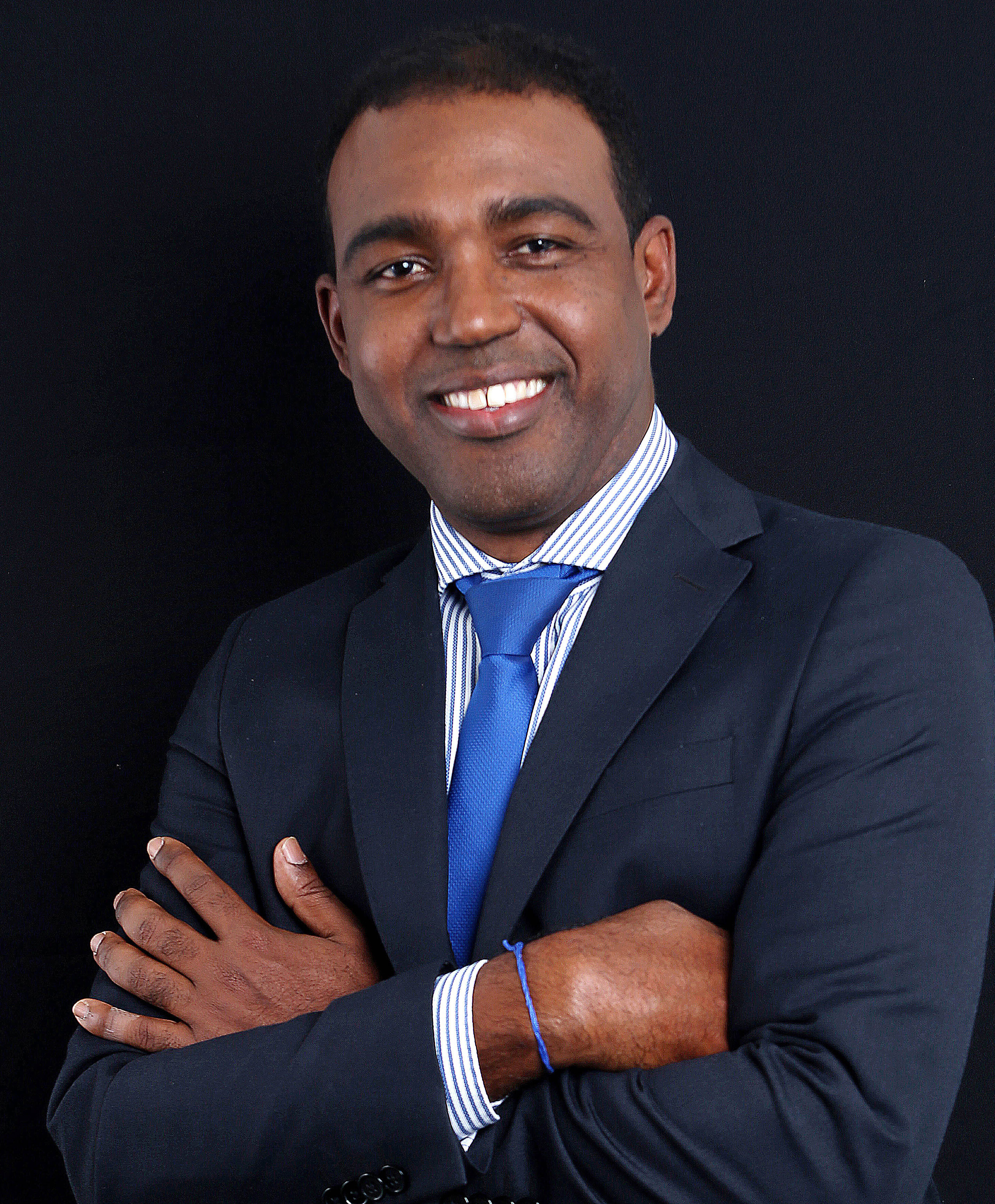 Ailton de Aquino Santos