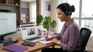Contabilidade Financeira na Prática – EAD