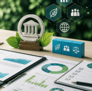 Casos Práticos de Auditoria em ESG