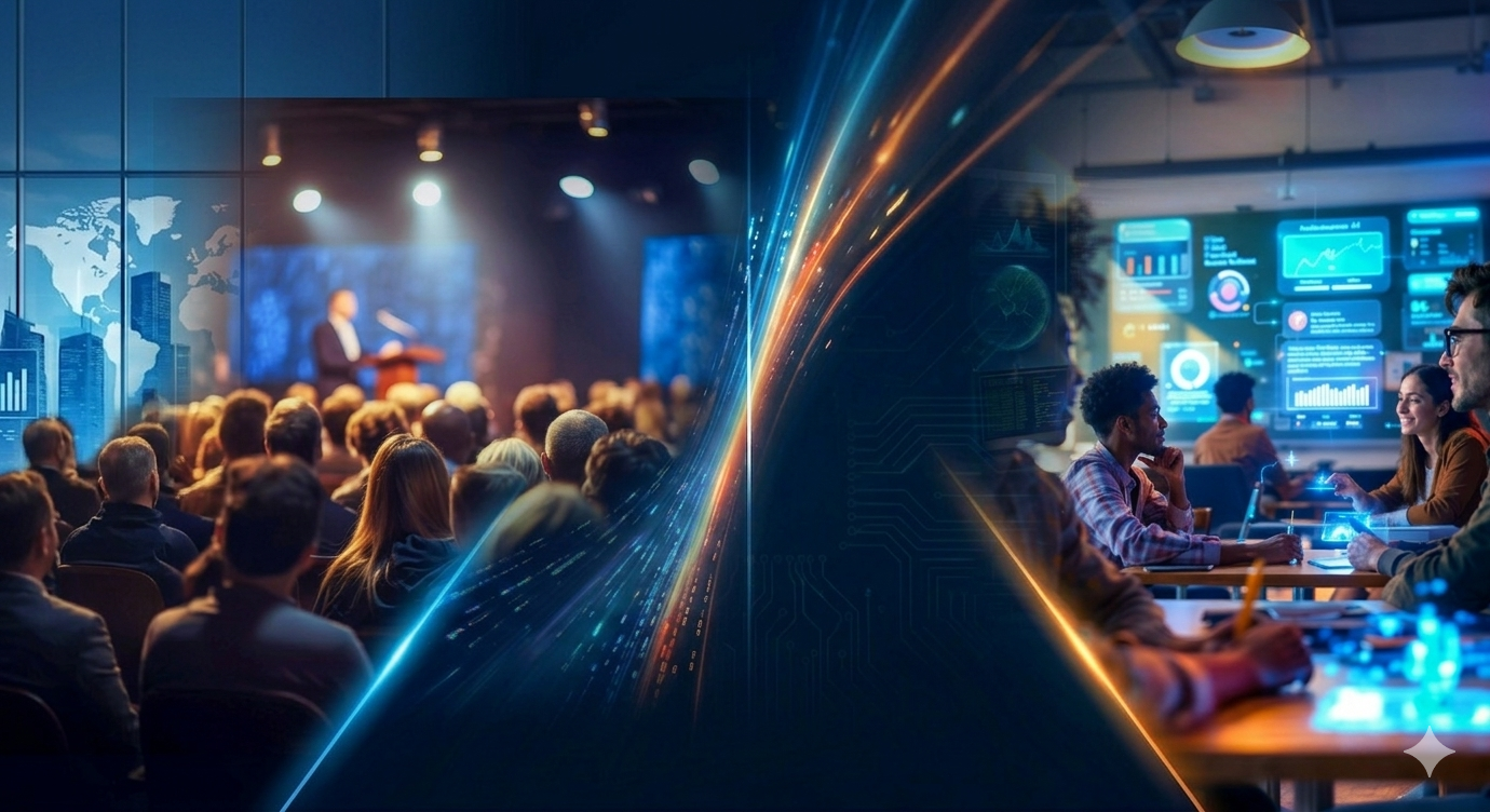 Ibracon Conferência e Hackathon Integrated BG