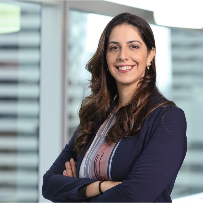 Ana Leticia Godoy