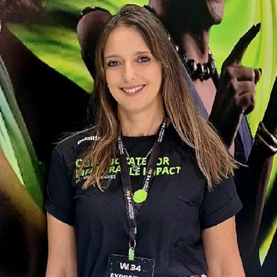 Elaine Pasquinelli