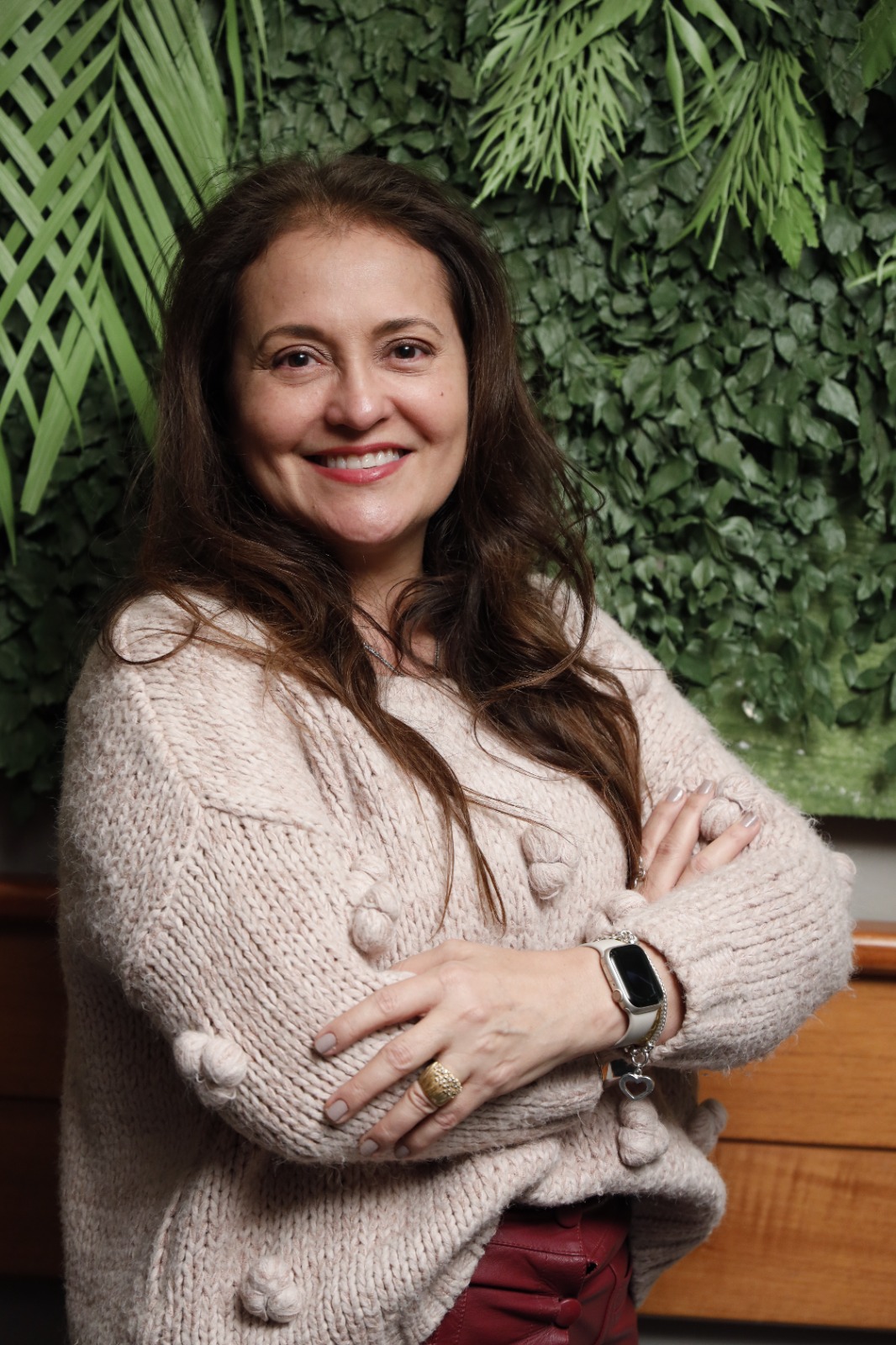 Shirley Silva