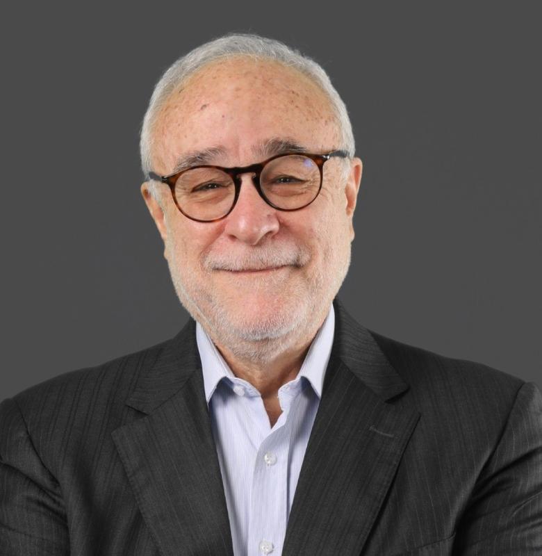 Guy Almeida Andrade