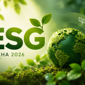 Trilha ESG 2026