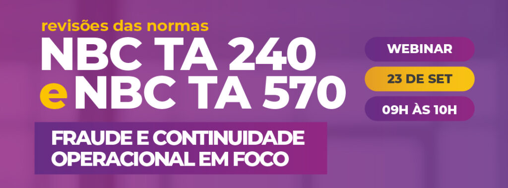 NBC TA 240 e NBC TA 570