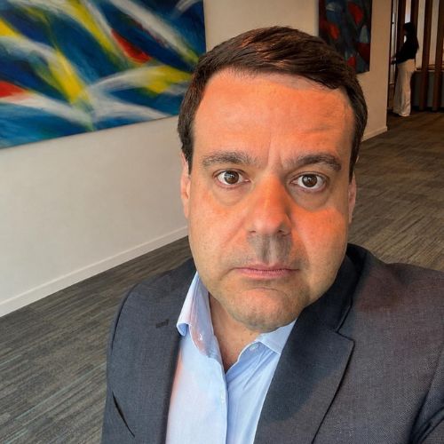 Rogério Mota