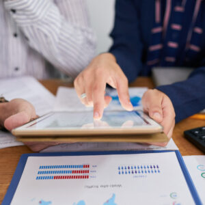 Auditoria de estimativas contábeis e mensurações complexas