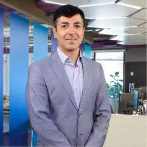 Ricardo Santana