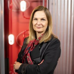 Ana Paula Vescovi