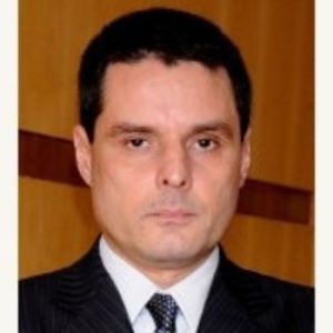 Alexandre Pinheiro dos Santos 