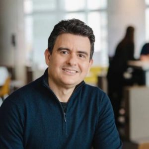 Luiz Vieira