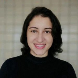 Stefanny Izidoro